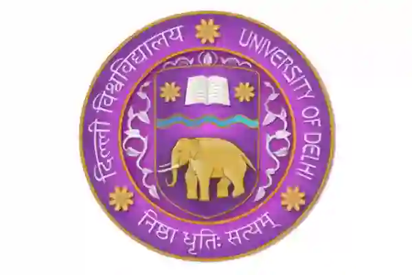 DU Entrance Exam Papers category