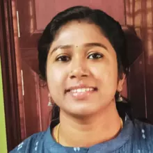 anjaly-interview-forensic ugc net