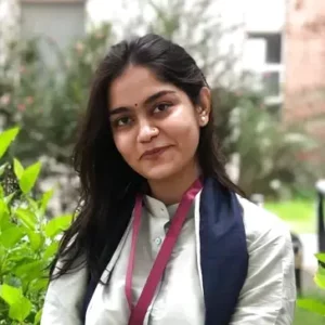 Aditi Mishra Interview With PhD Forensic Scholar